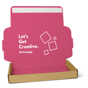 printed packaging