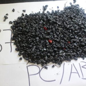 regular supply of injection grade pc/abs regrinds – 26 tons ready from czech republic