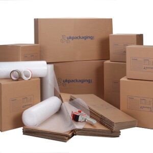 removal packaging