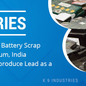 shipping lead battery scrap – huge supply from bahrain to global buyers