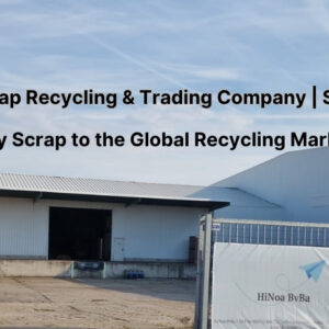 steady supply of 45 mt pe paper rolls ready for export from port of antwerp, belgium