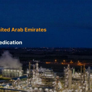 steady supply of abs regrinds – 400 mt available for global buyers from uae
