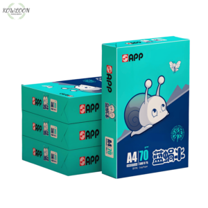wholesale a4 paper, suitable for commercial printing plants, publishing houses, offices, and educational institutions.
