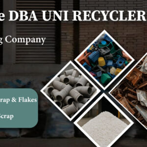 worldwide shipping of 50 mt abs scrap available from houston, united states