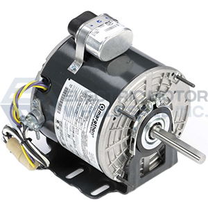x305 marathon 1/6hp single phase unit heater fan motor 048a17t2001