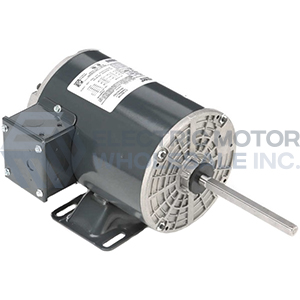 x532 marathon 1/3hp three phase condenser fan motor 056t11o11001