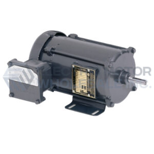 xm040242a baldor 1/4hp explosion proof motor 34 0000 0379